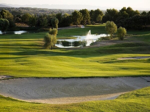 Golf Provence Country Club