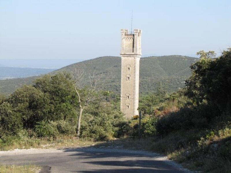 La Tour Philippe - Bonnieux