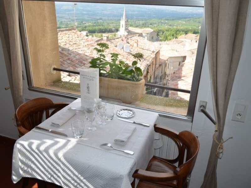 Restaurant le César