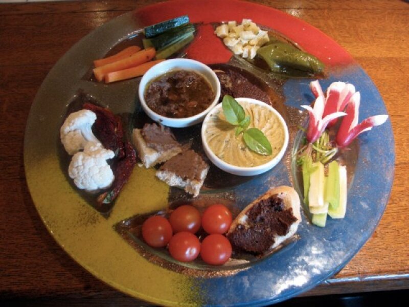 Brasserie les Terrasses